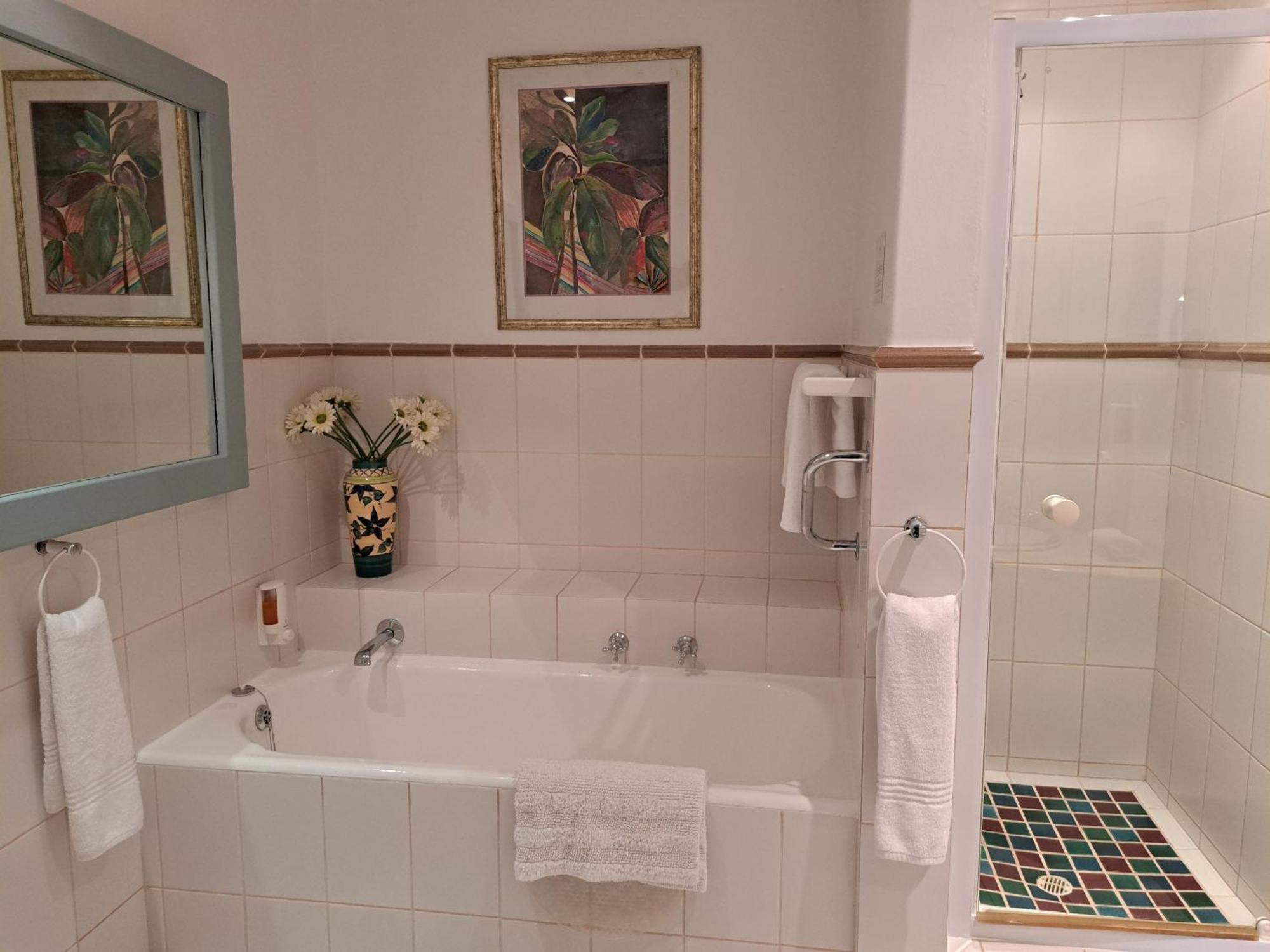 Guest house Paradiso & Self-catering Cape Town