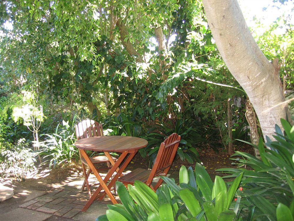 Paradiso & Self-catering 4* Cape Town