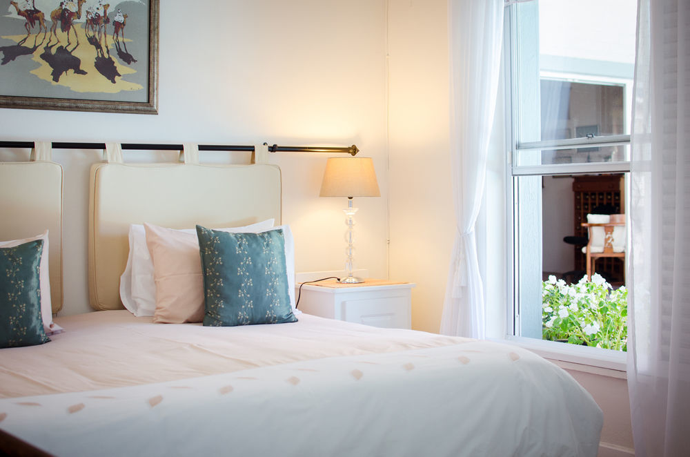 Paradiso & Self-catering Guest house 4*