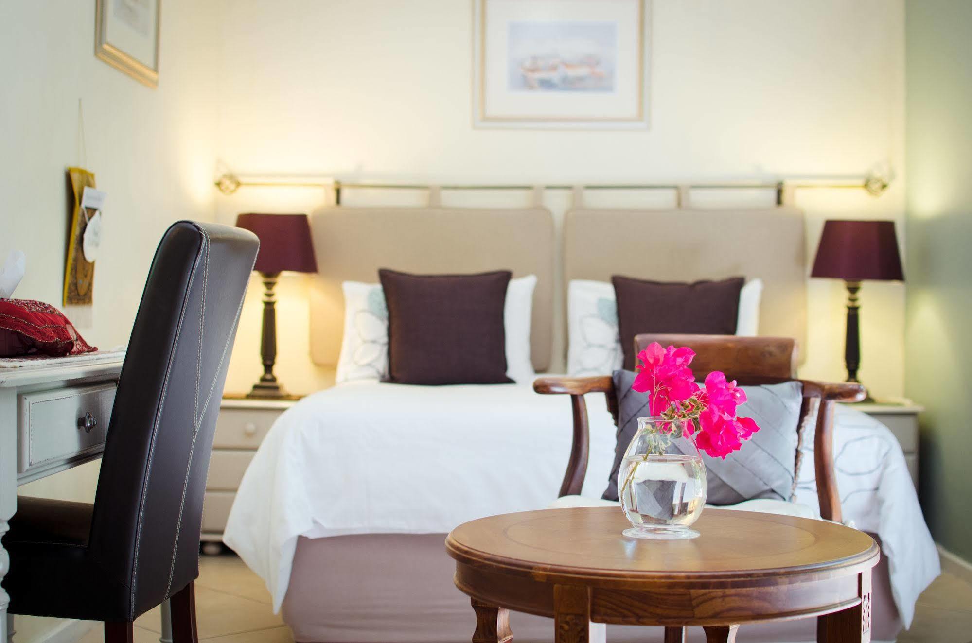 Paradiso & Self-catering Cape Town