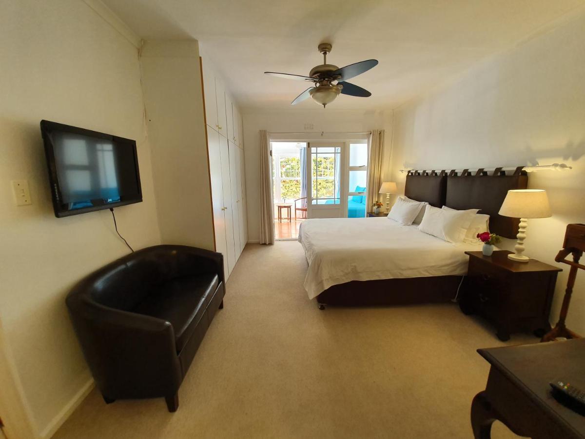 Paradiso & Self-catering Guest house 4*