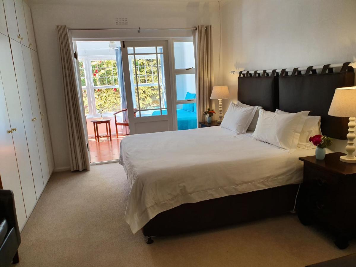 Paradiso & Self-catering Cidade Do Cabo