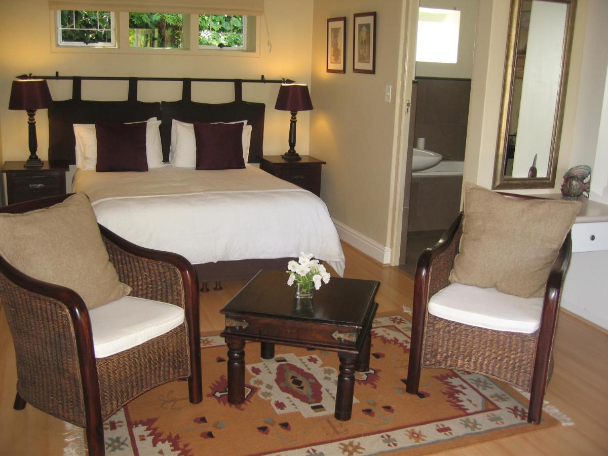 Paradiso & Self-catering